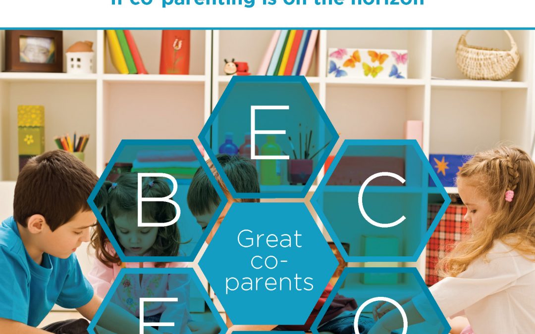 BECOME Great Co-Parents